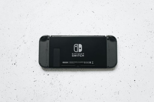 Nintendo Switch upcoming games